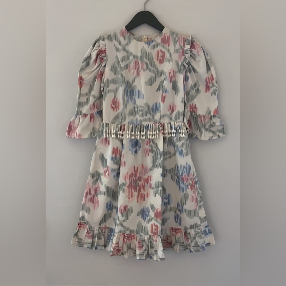 Bathsheva Dress